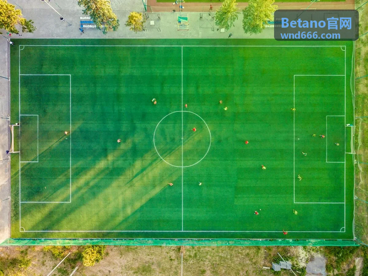 Betano官网赛事覆盖
